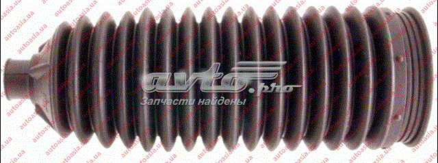 Bota de proteção do mecanismo de direção (de cremalheira) para Chevrolet Spark (Matiz)  M300