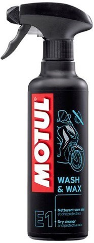 Очиститель кузова 818916 Motul