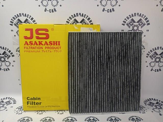Воздушный фильтр салона JS Asakashi AC0208C