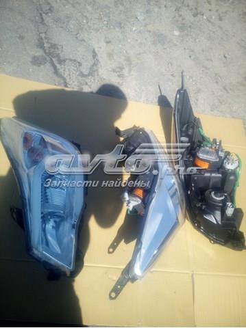 Купить 84002SG031 Subaru Фара левая передняя