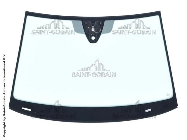 Стекло лобовое Sekurit 8618AGACMVWZ6P цена, от 275.75 USD
