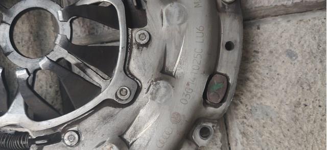 Лепестковая корзина сцепления VAG 03G141025C цена, от 15.54 USD