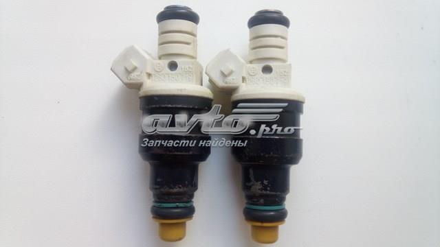 Купить 0280150719 Bosch Форсунка впрыска топлива