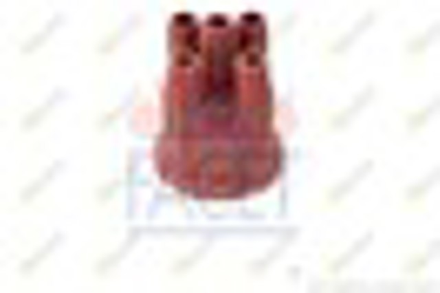 Крышка распределителя зажигания (трамблера) Facet 27530 цена, от 9.40 USD