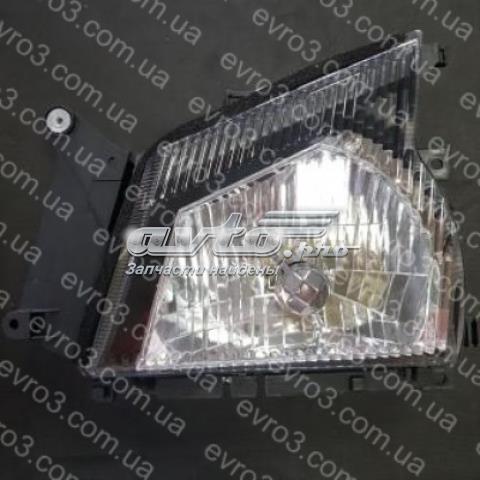 8980539170 Isuzu Фара передняя правая