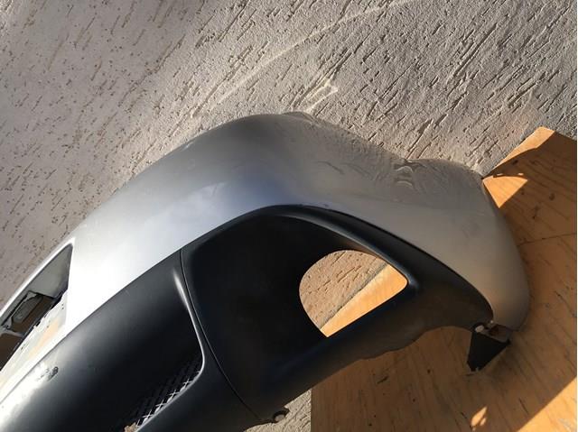 Задний бампер на Mazda RX-8  SE