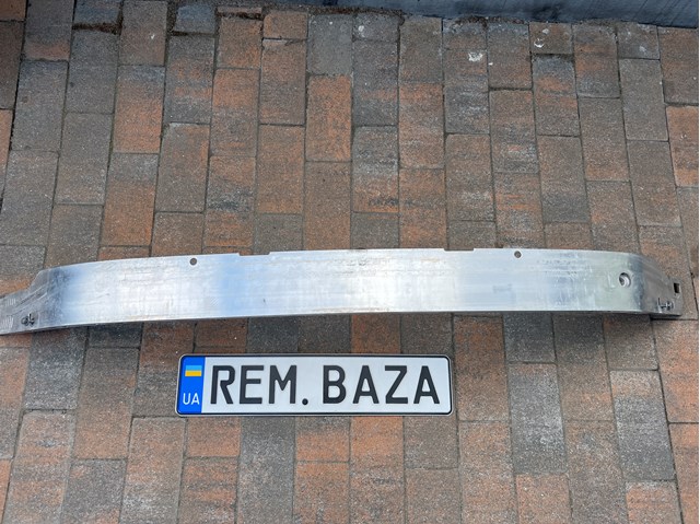 51117301577 BMW Балка бампера переднего