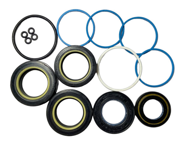 Ремкомплект рулевой рейки MT9024KIT MSG