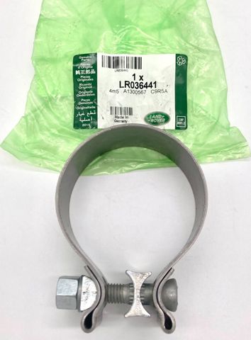  Land Rover LR036441 цена, от 33.10 USD