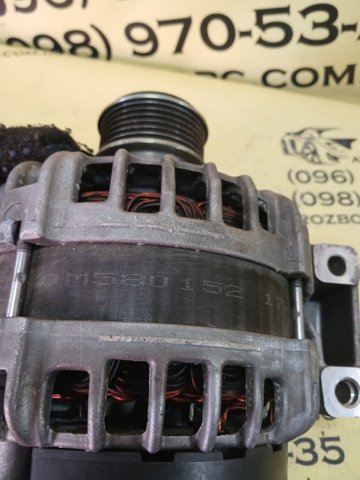 Купить BJ3210300CC Land Rover Генератор