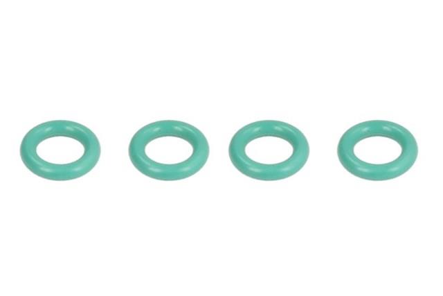 Anillo obturador, Tubería de inyector, retorno ENT250095 ENGITECH