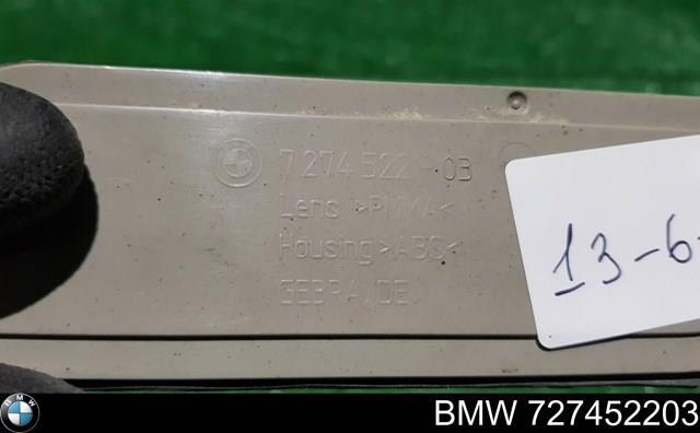  727452203 BMW