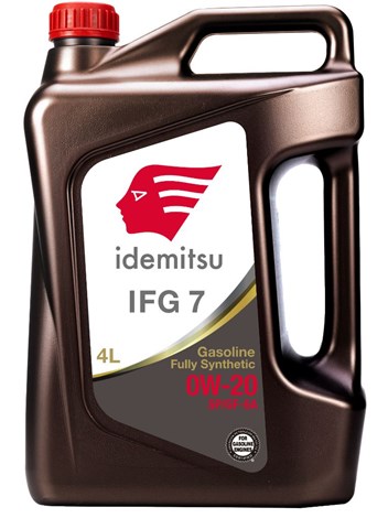 Моторное масло Idemitsu 30015128746000020 купить в Украине