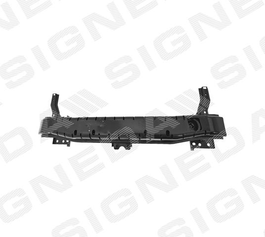 Шина бампера переднего Signeda PVG44044A цена, от 137.34 USD