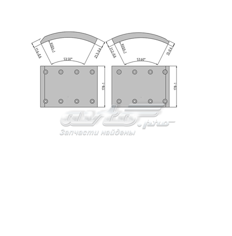 65208410A8RV Fomar Roulunds 