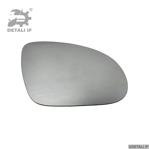 Накладка правого бокового зеркала Detali IF DF13814 цена, от 9.07 USD