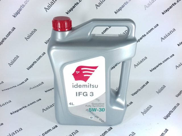 Масло автомобильное Idemitsu 30015192746000020 цена, от 57.58 USD