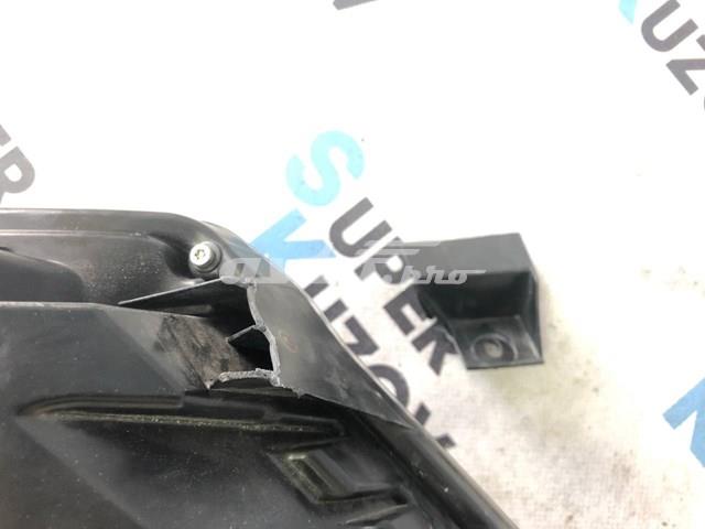 260609PF0A Nissan/Infiniti Фара