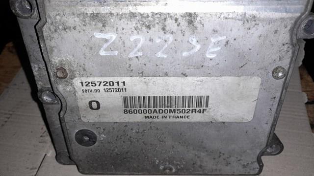 ЭБУ двигателем General Motors 12572011 цена, от 73.09 USD
