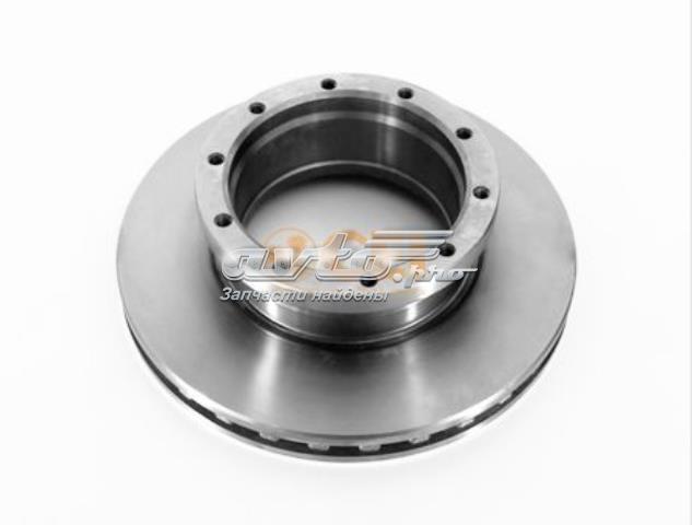 Тормоз дисковый передний C.e.i. 215054 цена, от 136.59 USD