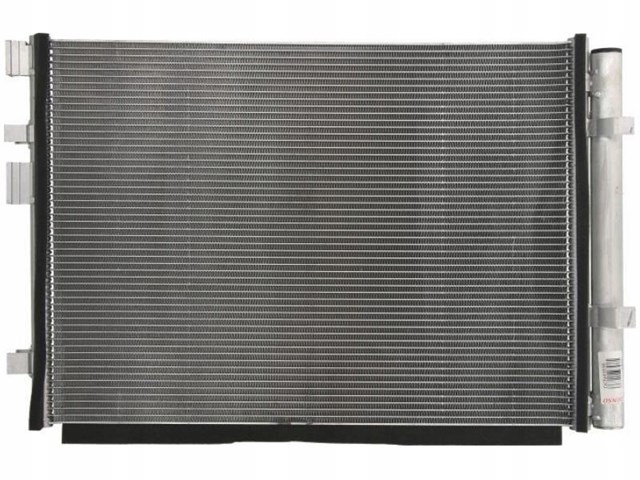 Конденсатор кондиционера Denso DCN41016 цена, от 106.16 USD