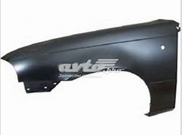 Крыло переднее левое FPS FP1105311 цена, от 52.25 USD