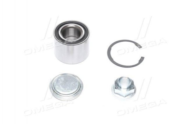 Подшипник задней ступицы R15362 NTN
