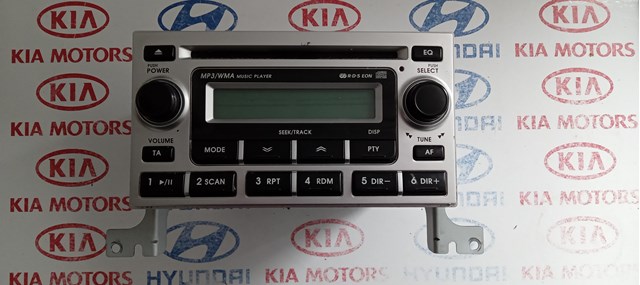 M85002B100 Hyundai/Kia 