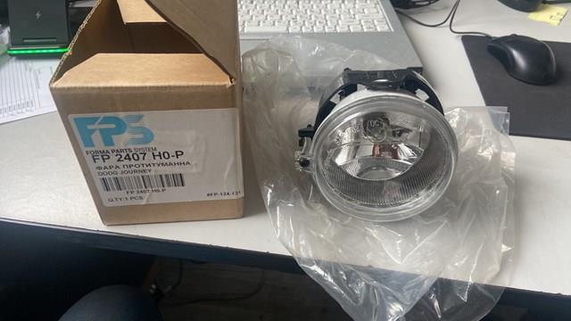 ПТФ FPS FP2407H0P цена, от 14.38 USD