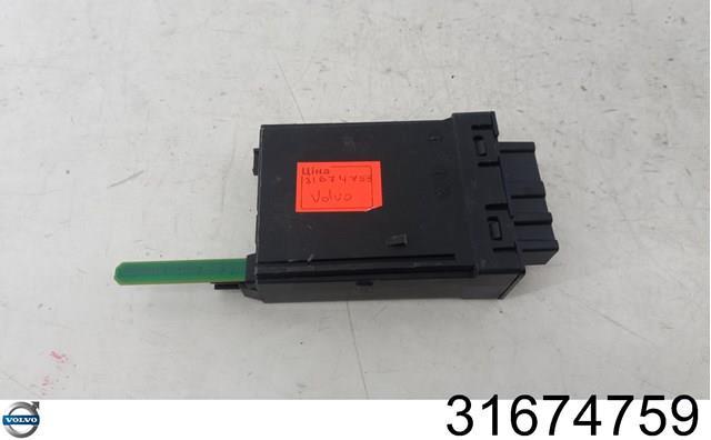  Volvo 31674759