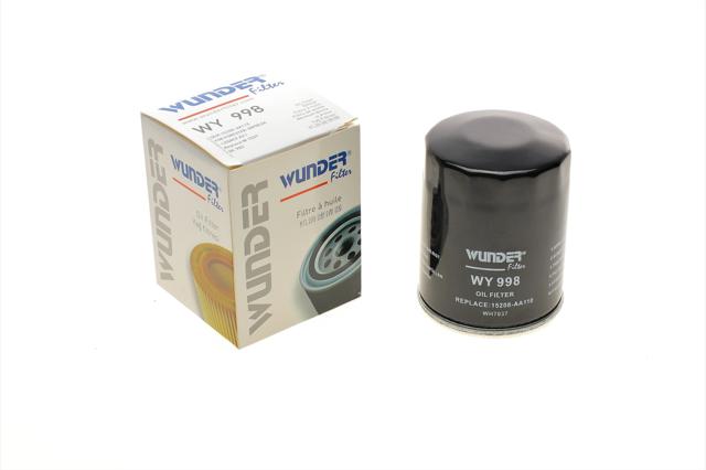 Купить WY998 Wunder Фильтр центробежный очистки масла