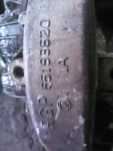 Купить 55561599 Opel МКПП в сборе