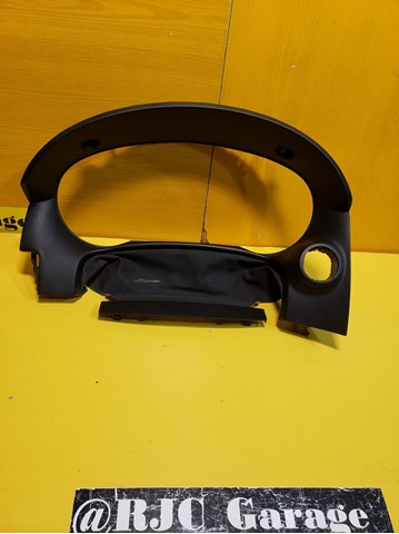  Mazda KD4555421