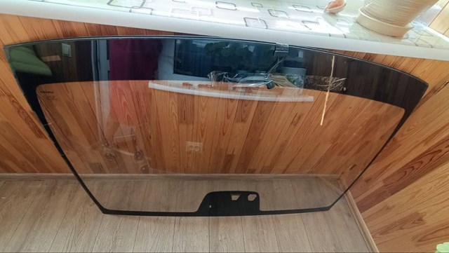 Купить A1666701301 Mercedes Ветровое стекло