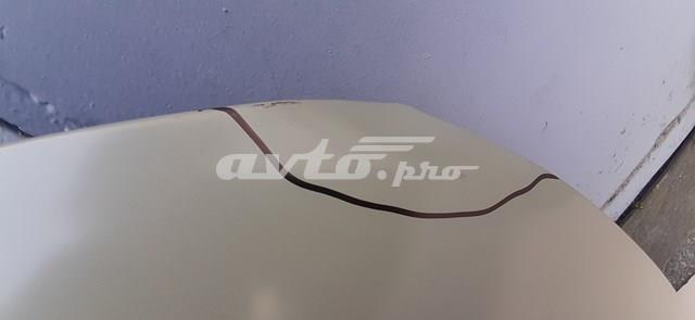 Капот SYCV009G002 Simyi