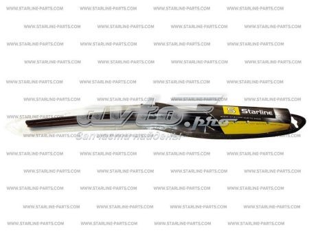 Щетка дворника левая Starline STSR65PS1