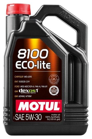 Óleo para motor 839551 Motul