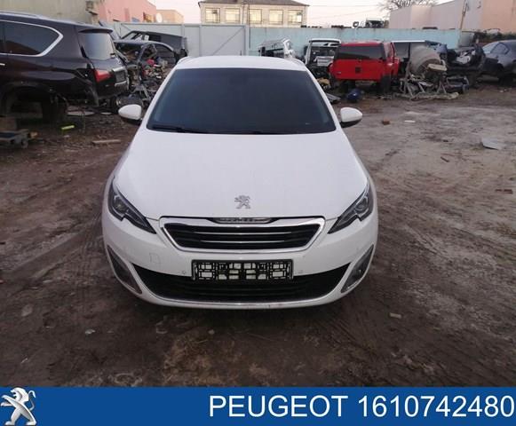 Купить 1610053180 Peugeot/Citroen Ветровое стекло