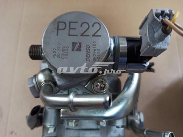  PE22203F0 Mazda