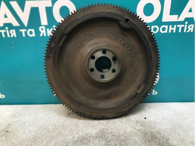  Volante de motor Renault 21 sedan (L48) (1986 - 1994) 