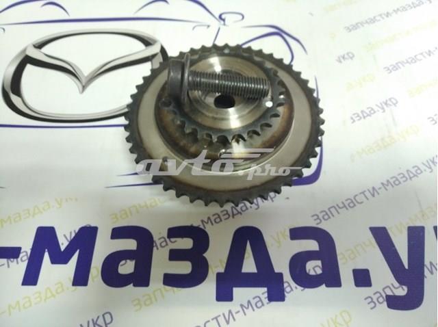 CAY212SL0B Mazda 