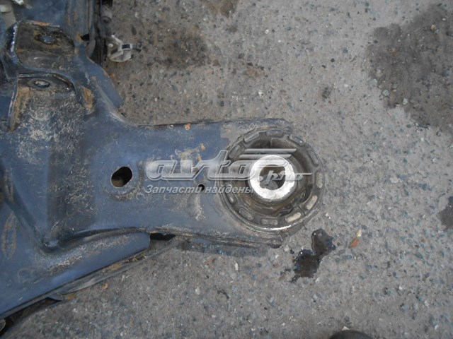 Подрамник задний C2Z13130 Jaguar