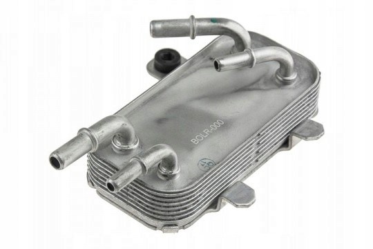 Radiador enfriamiento de combustible CCLLR000 NTY
