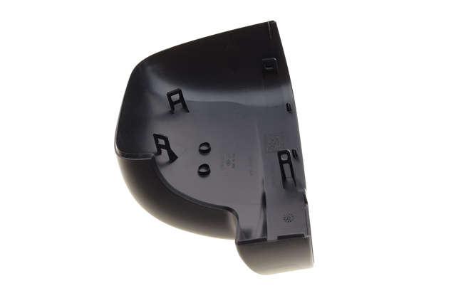 Superposicion(Cubierta) De Espejo Retrovisor Derecho 963745863R RENAULT