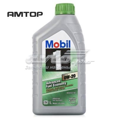Масло автомобильное Mobil 153790 цена, от 17.03 USD