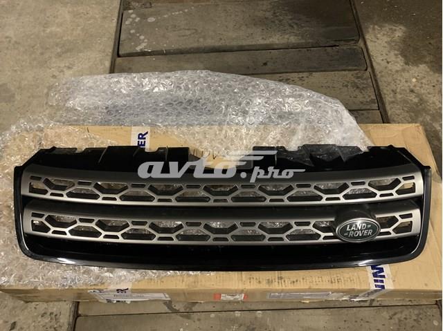 Купить LR097949 Land Rover Решетка радиатора