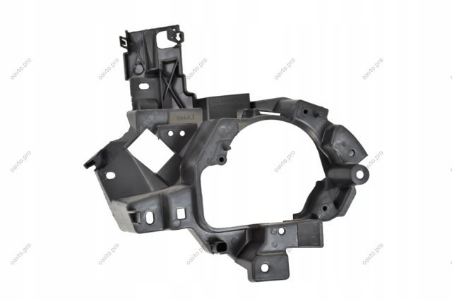 Купить G46L51694 Mazda Кронштейн крепления противотуманной фары левой