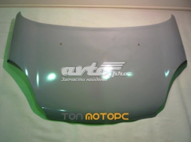 Капот S128402010DY Chery