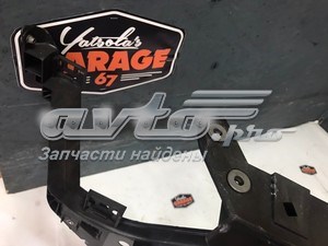 Рамка радиатора 64101J7500 Hyundai/Kia