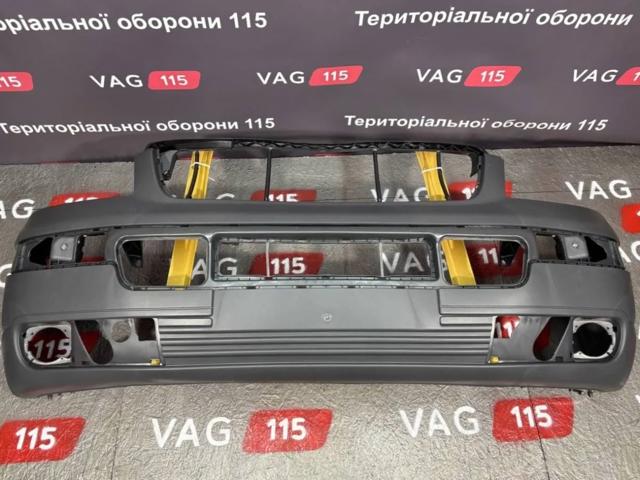 510622901 Tempest Бампер передний в сборе